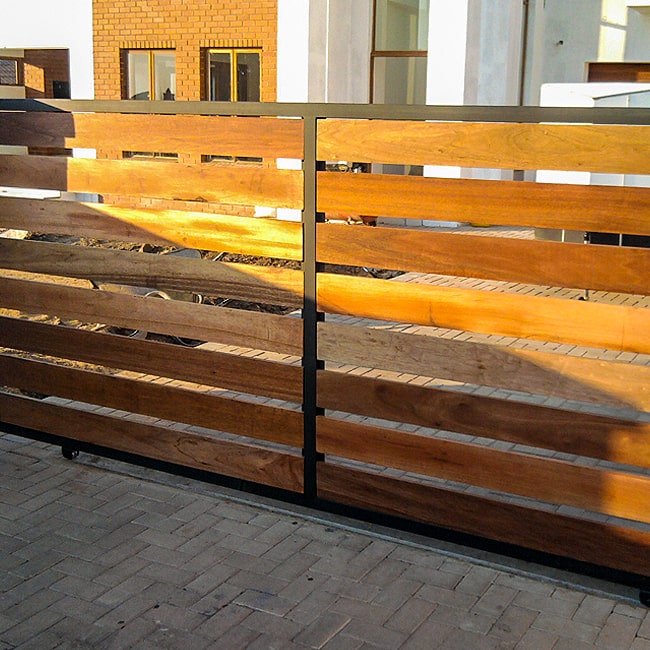 4SURE Gates & Fencing All kinds, all designs, Johannesburg Gauteng